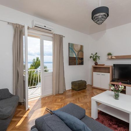 Beach Apartment Estelle Podgora Exteriér fotografie
