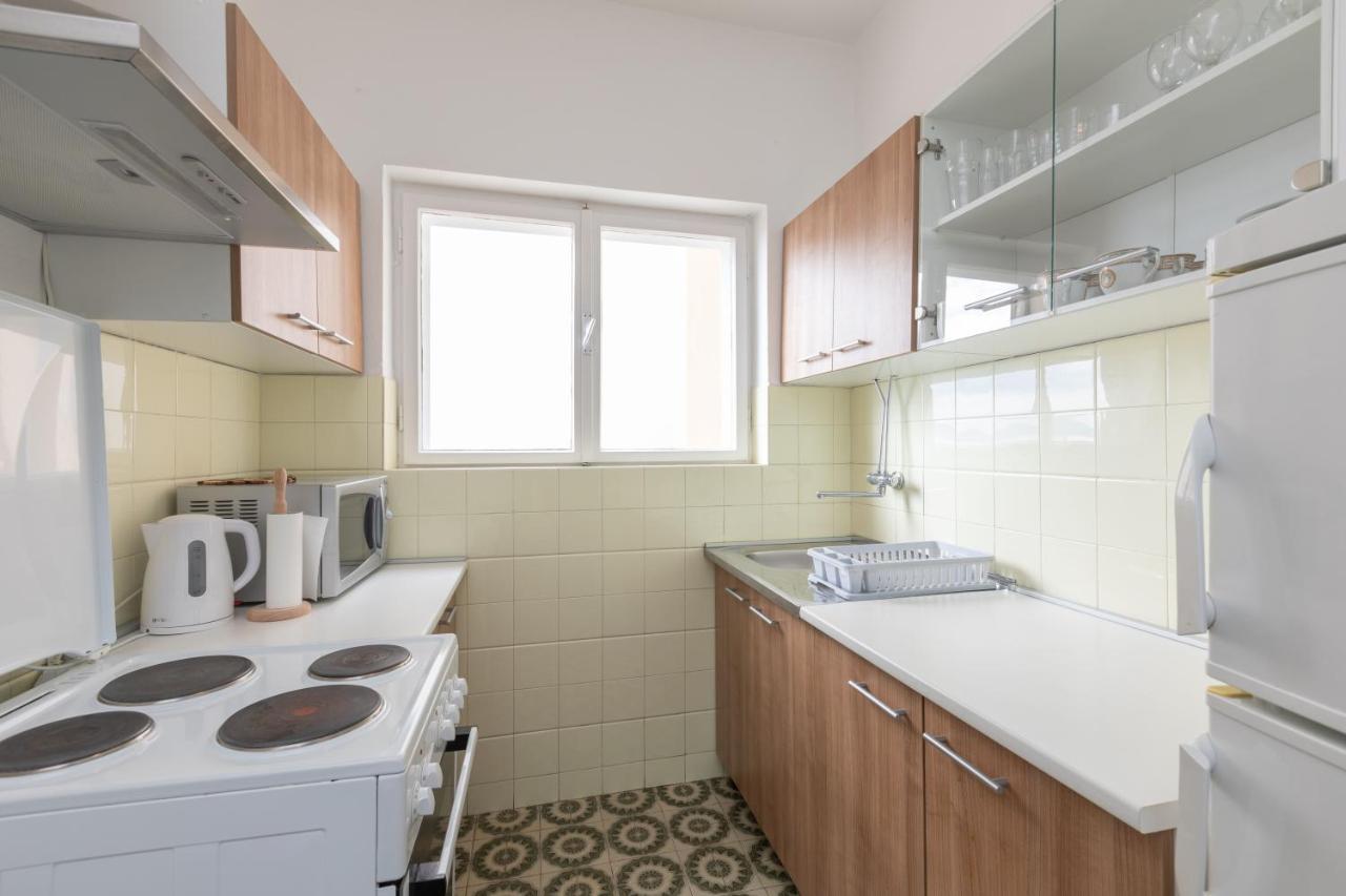 Beach Apartment Estelle Podgora Exteriér fotografie